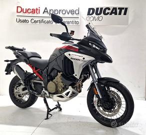 Ducati Multistrada V4 MULTISTRADA V4 RALLY N...