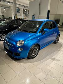 FIAT 500 1.2 SPORT