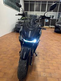 Moto FELO