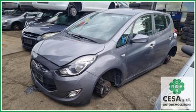 Ricambi Usati HYUNDAI ix20 2013
