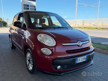 Fiat 500L 1.3 MJT DIESEL - 128,000km