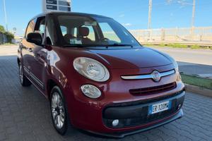 Fiat 500L 1.3 MJT DIESEL - 128,000km