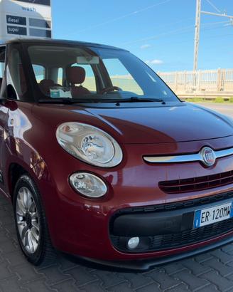 Fiat 500L 1.3 MJT DIESEL - 128,000km