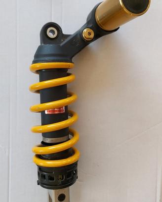 ammortizzatore Showa