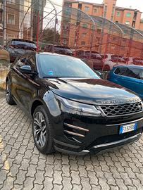Range rover evoque R dinamic SE 2.0 150