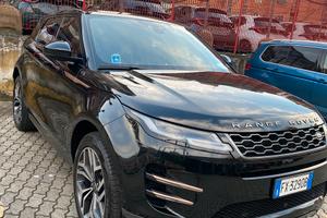 Range rover evoque R dinamic SE 2.0 150