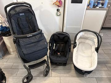 Trio peg perego book 51