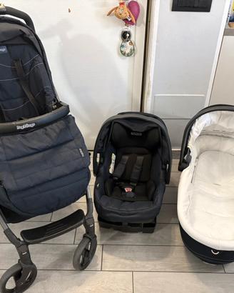 Trio peg perego book 51