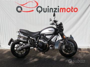 Ducati Scrambler 1100