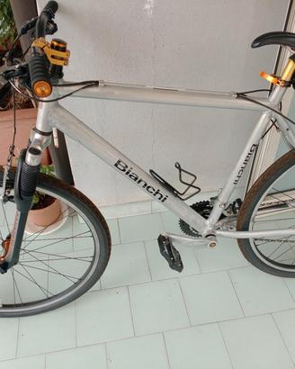 MTB BIANCHI 26"