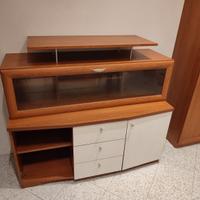 Mobile soggiorno Ikea