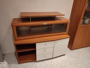 Mobile soggiorno Ikea