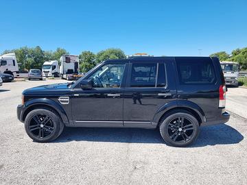 DISCOVERY 4 HSE tdv6 2,7 190 cv