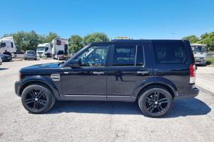 DISCOVERY 4 HSE tdv6 2,7 190 cv