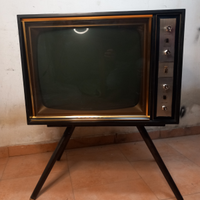 Tv anni 50
