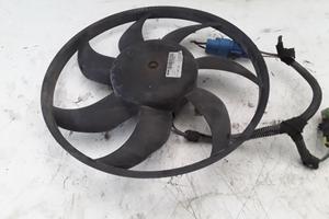 ELETTROVENTOLA FIAT Fiorino 2Â° Serie 51805807 Die