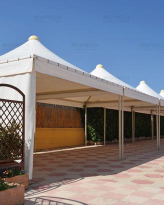 Gazebo Airone Basic