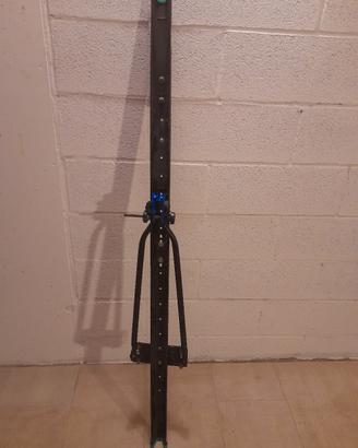 porta bici per auto