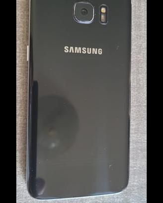 Samsung S7 edge 