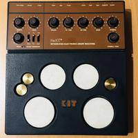 M.P.C. electronics The Kit Batteria elettronica