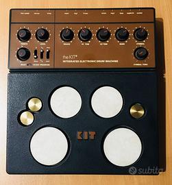 M.P.C. electronics The Kit Batteria elettronica