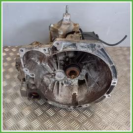 Cambio Manuale FORD FIESTA CBK 1.4 F6JB Originale