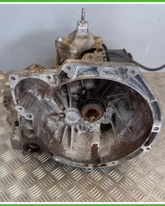 Cambio Manuale FORD FIESTA CBK 1.4 F6JB Originale