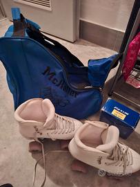 Pattini professionali n.35