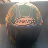 Casco Suomy