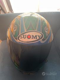 Casco Suomy