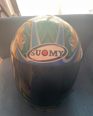 Casco Suomy