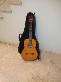 CHITARRA CLASSICA