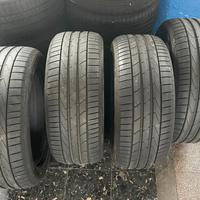 Gomme Hankook  245/50 R18 100Y run flat