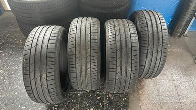 Gomme Hankook  245/50 R18 100Y run flat