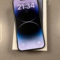 Iphone 15 pro 256gb