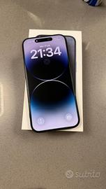 Iphone 15 pro 256gb