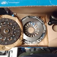 frizione Clio III 1.2 benzina 