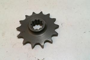 PIGNONE 14 DENTI BULLIT GILERA 942268