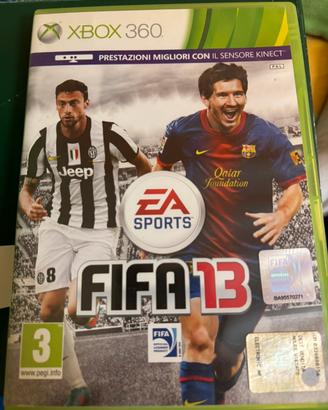 Fifa 13