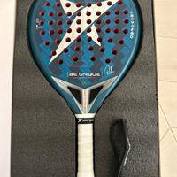 Drop Shot canyon pro attack 1.0