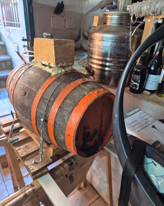  caratello per vinsanto 