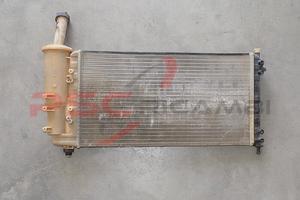 Radiatore acqua Fiat Punto 2° serie 1.2 16v