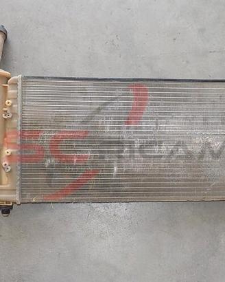 Radiatore acqua Fiat Punto 2° serie 1.2 16v
