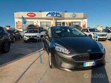 FORD FIESTA 1.1 BENZINA 85 CV