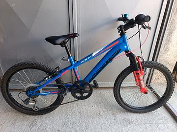 Bicicletta bambino