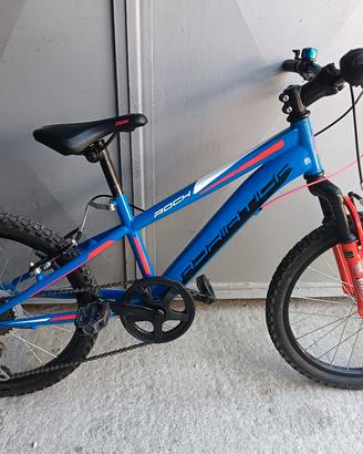 Bicicletta bambino