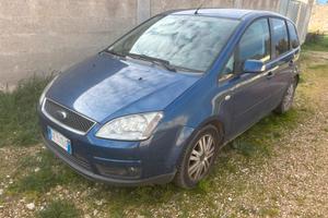 Ford C-Max 1.8 TDCI 115cv Titanium