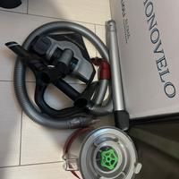 Rowenta Silence Force Cyclonic