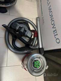 Rowenta Silence Force Cyclonic