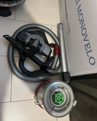 Rowenta Silence Force Cyclonic